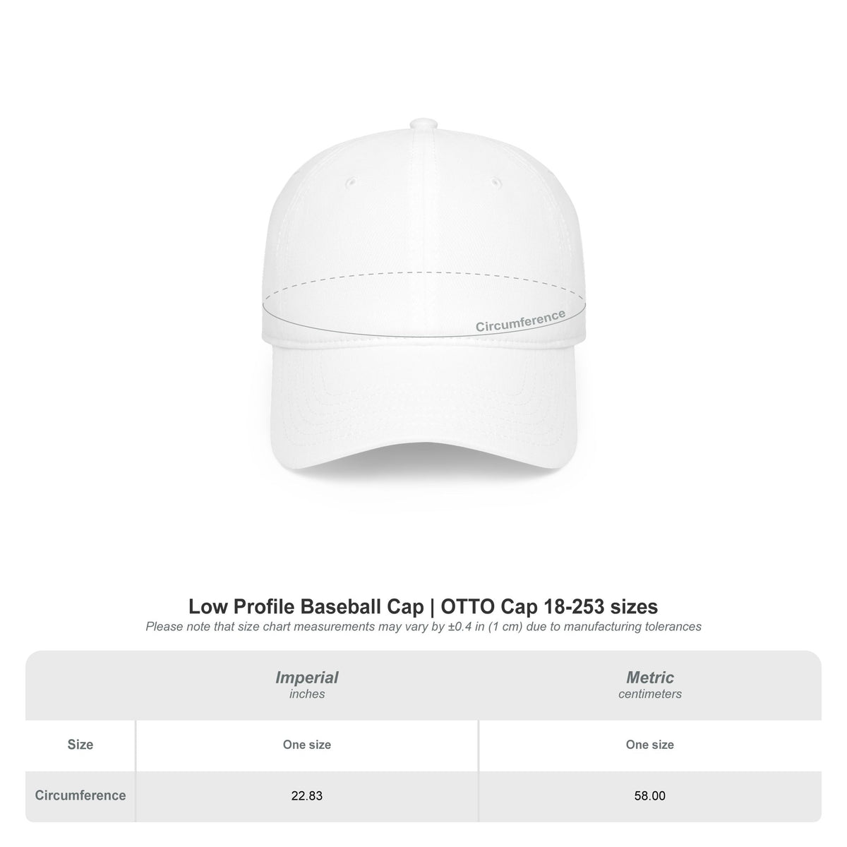 Phenomenally Latina Baseball Cap | Embroidered Script, Cultural Pride