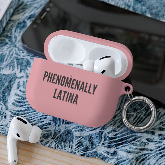 Phenomenally Latina AirPods Case | AirPods Pro Case