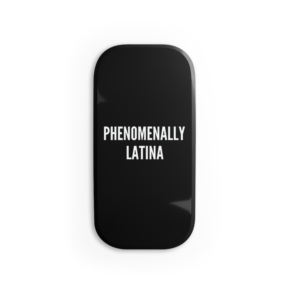 Phenomenally Latina Phone Grip | Click-On Phone Stand