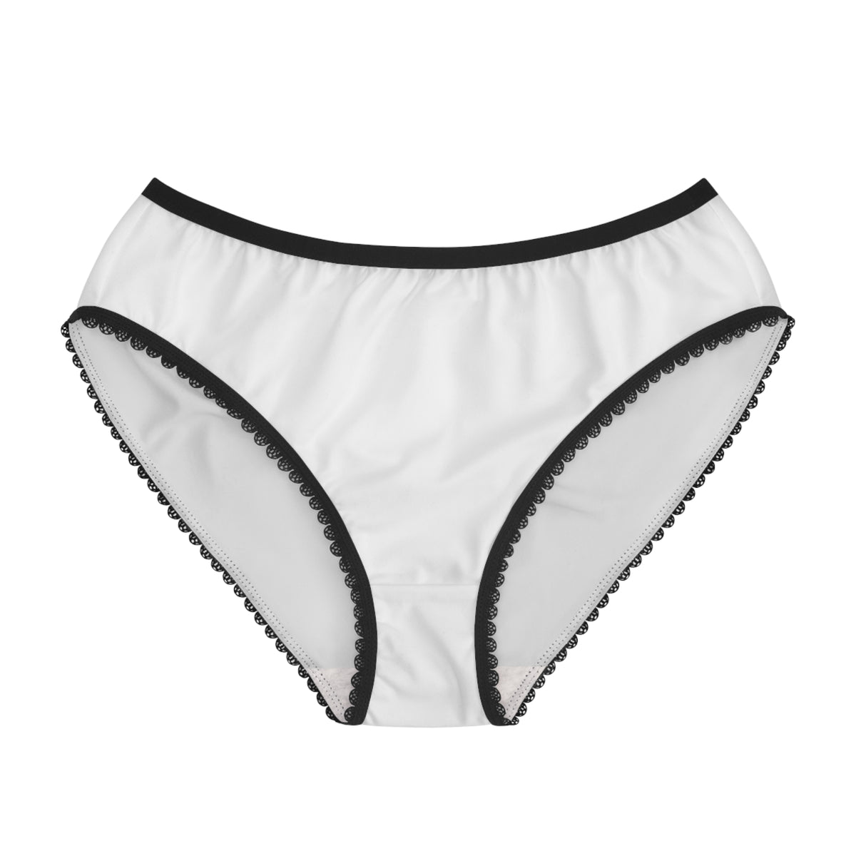 Phenomenally Latina Briefs | Women's Printed Underwear