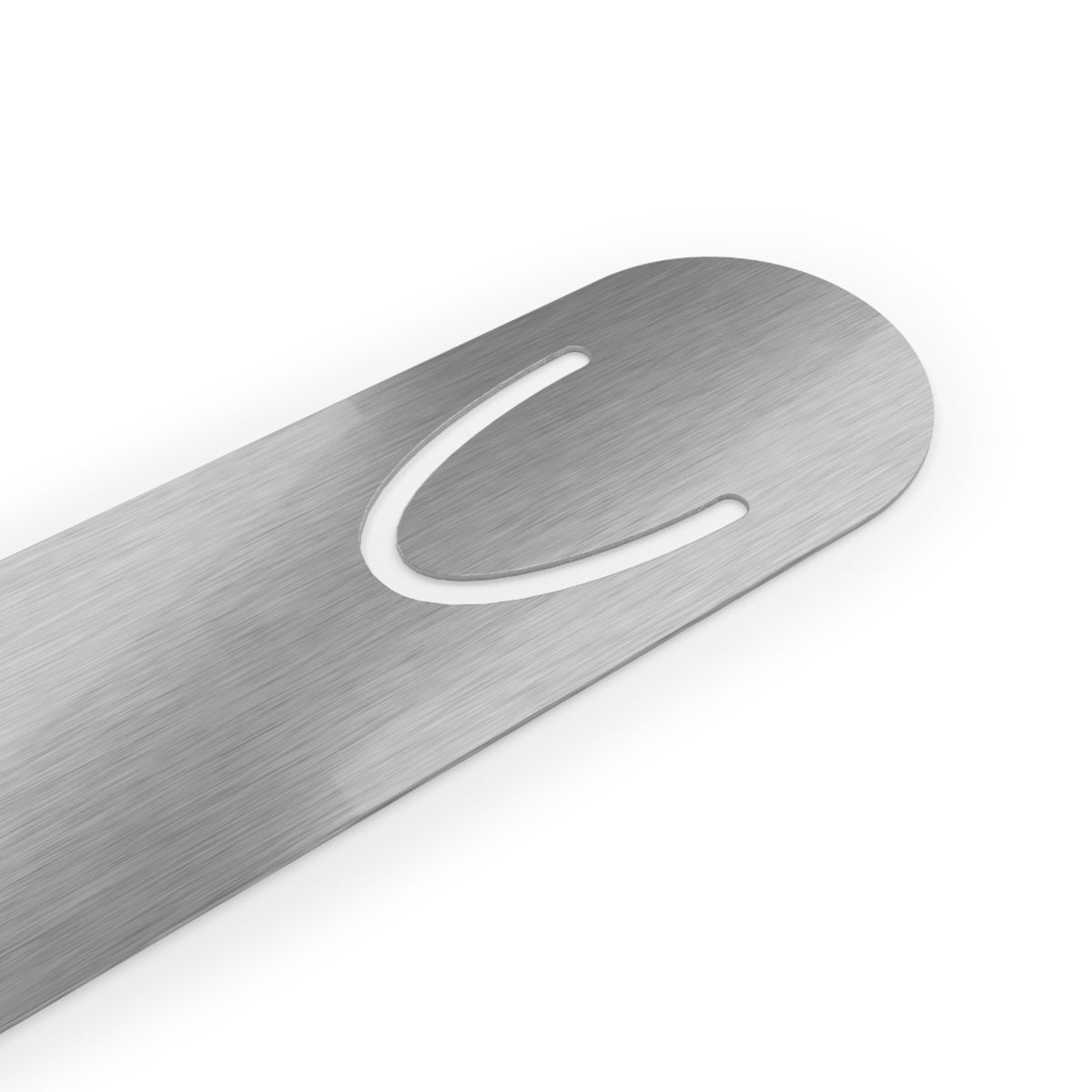 Phenomenally Latina Bookmark | Metal Page Marker, Literary Pride