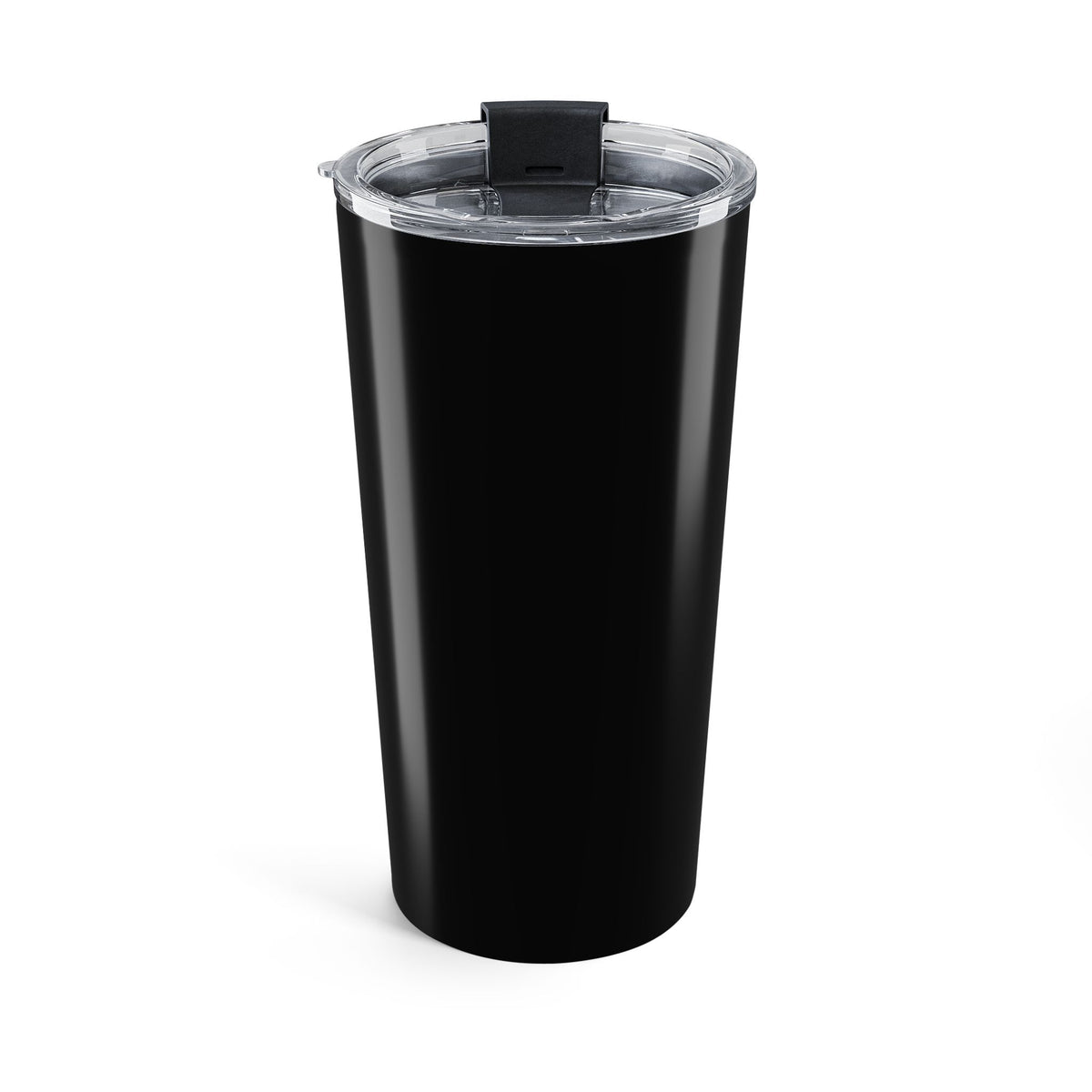 Phenomenal Latina Tumbler 20oz | Black Stainless Steel Travel Cup