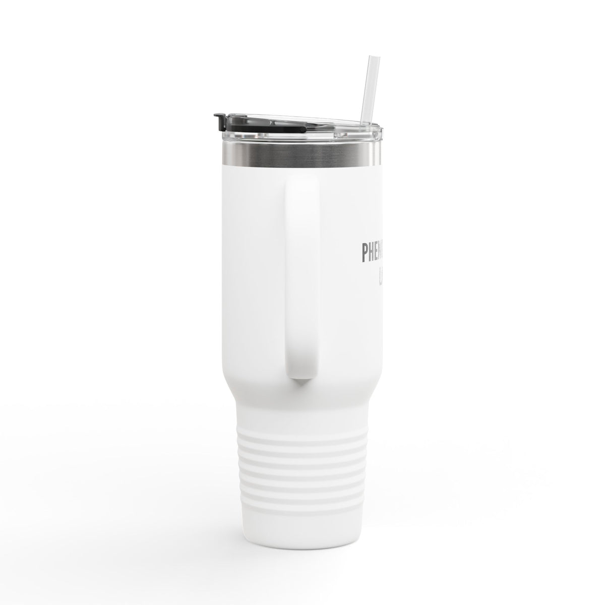 Phenomenally Latina Travel Mug | 40oz Insulated Tumbler