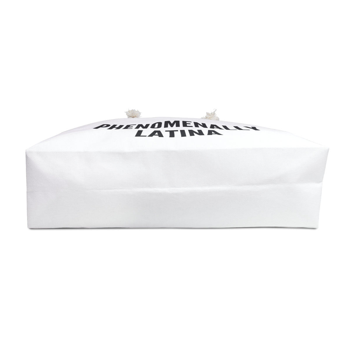 Phenomenally Latina Weekender Bag | Travel Tote, Statement Print
