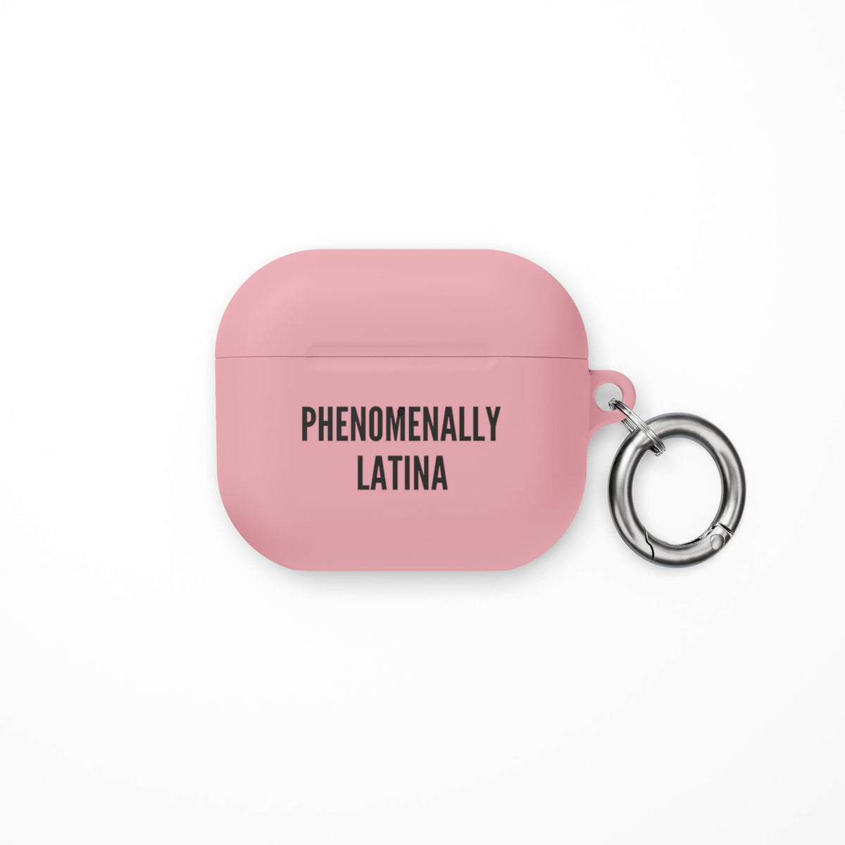 Phenomenally Latina AirPods Case | AirPods Pro Case