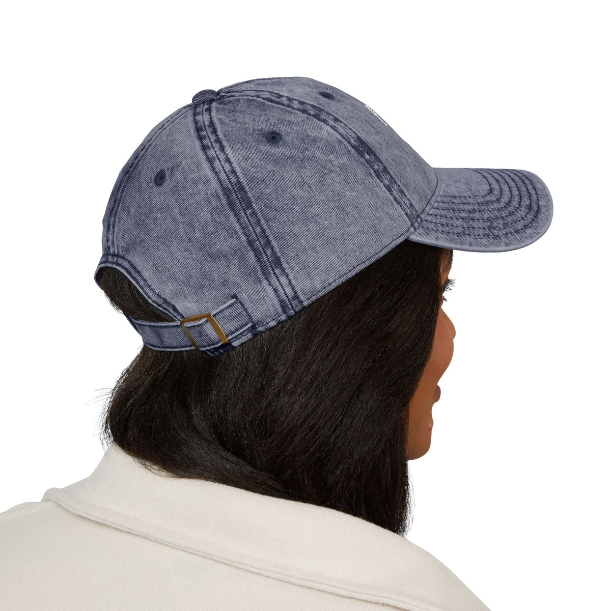 Phenomenally Latina Vintage Cap | Embroidered Dad Hat