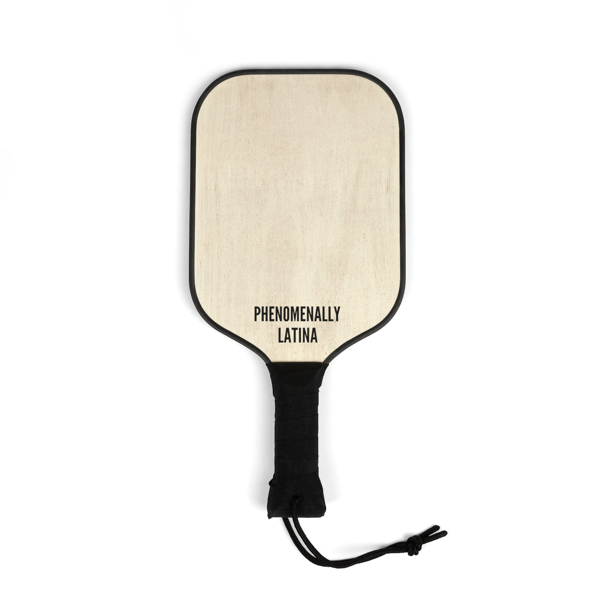 Phenomenally Latina Pickleball Paddle | Pickleball Kit