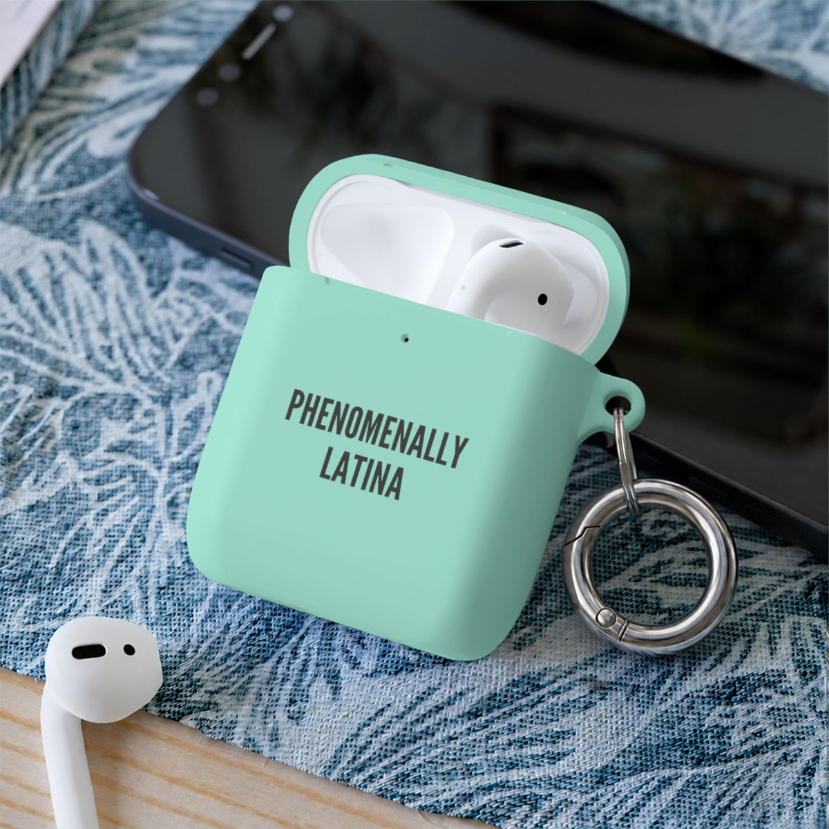 Phenomenally Latina AirPods Case | AirPods Pro Case