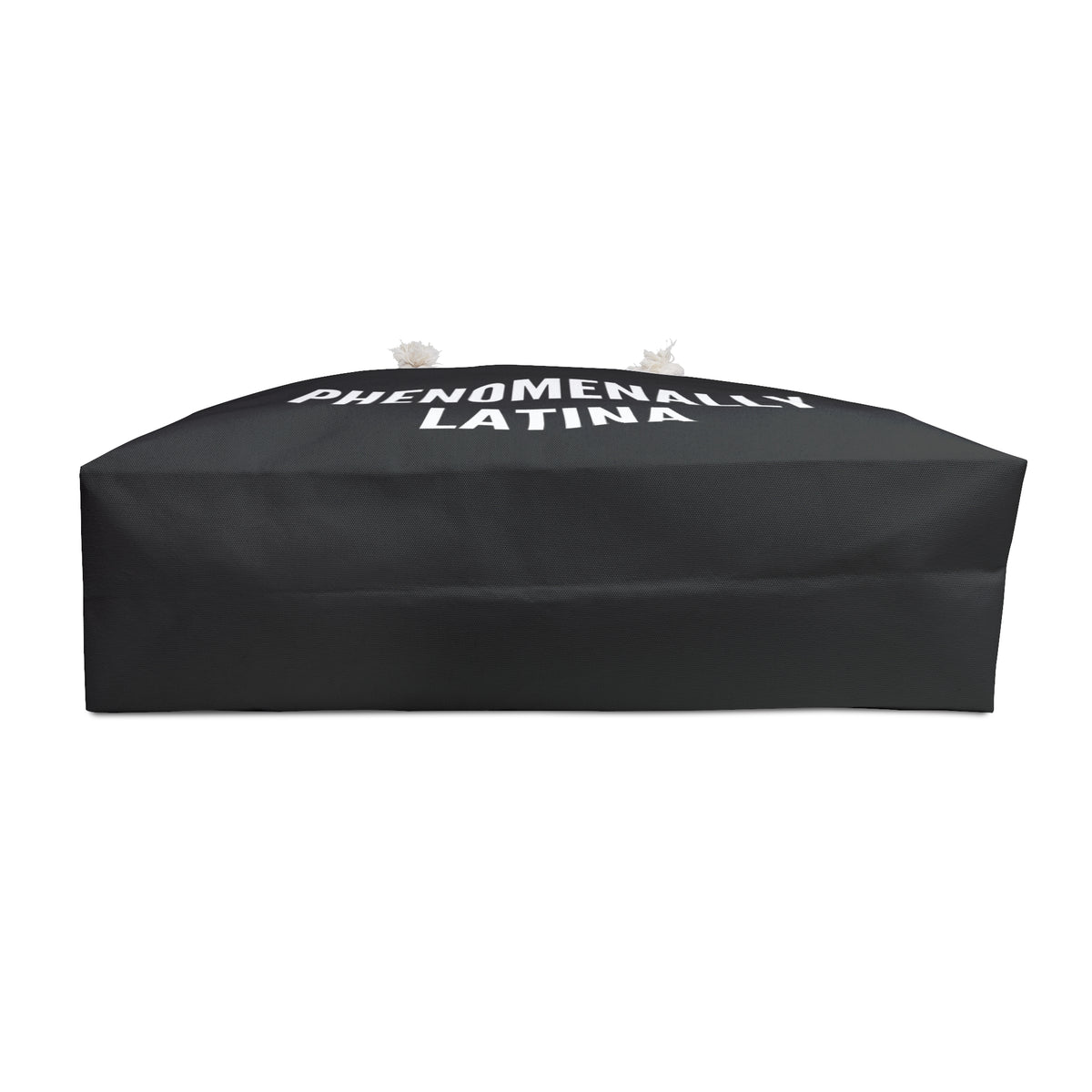 Phenomenally Latina Weekender Bag | Travel Tote, Statement Canvas