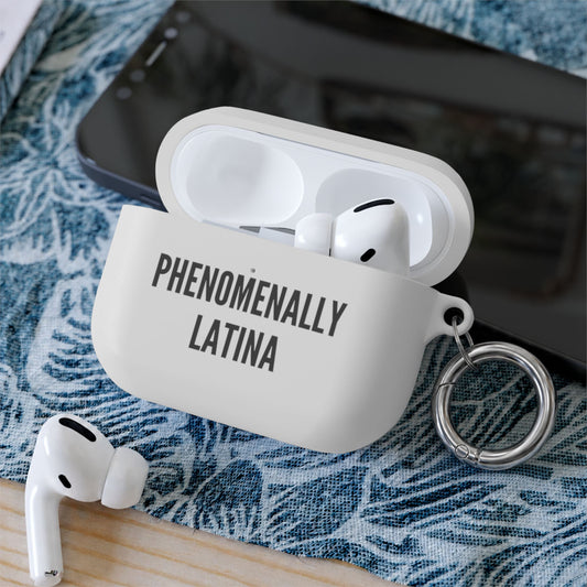 Phenomenally Latina AirPods Case | AirPods Pro Case