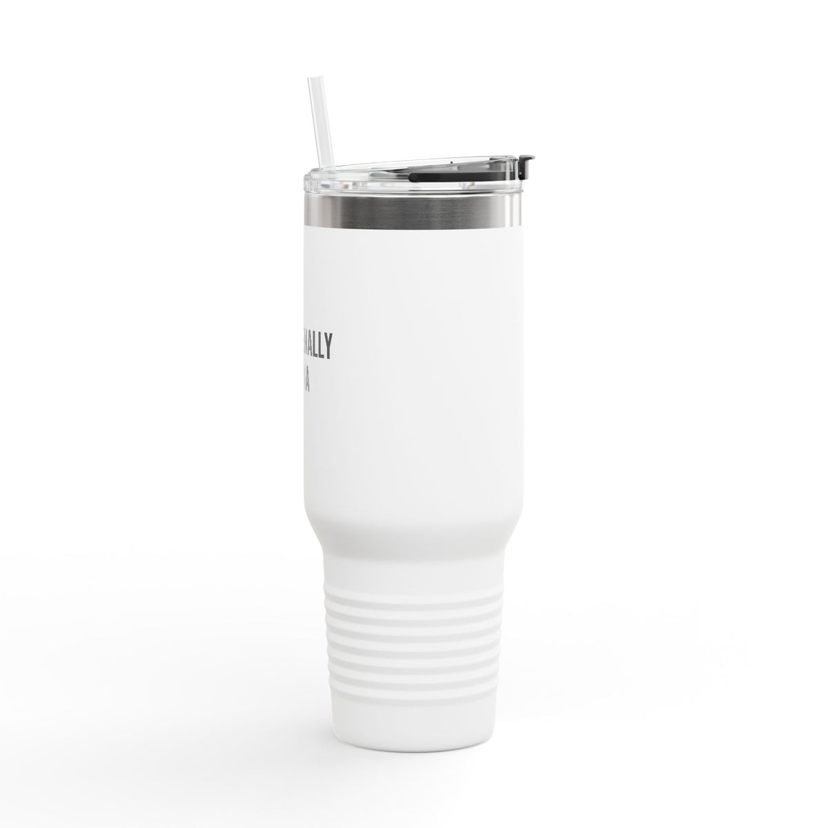 Phenomenally Latina Travel Mug | 40oz Insulated Tumbler