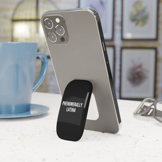 Phenomenally Latina Phone Grip | Click-On Phone Stand