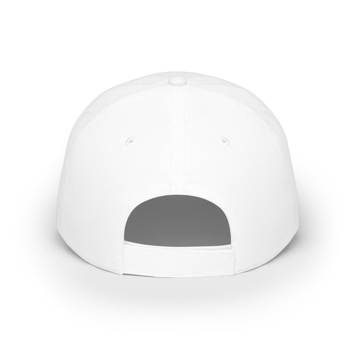 Phenomenally Latina Baseball Cap | Embroidered Script, Cultural Pride