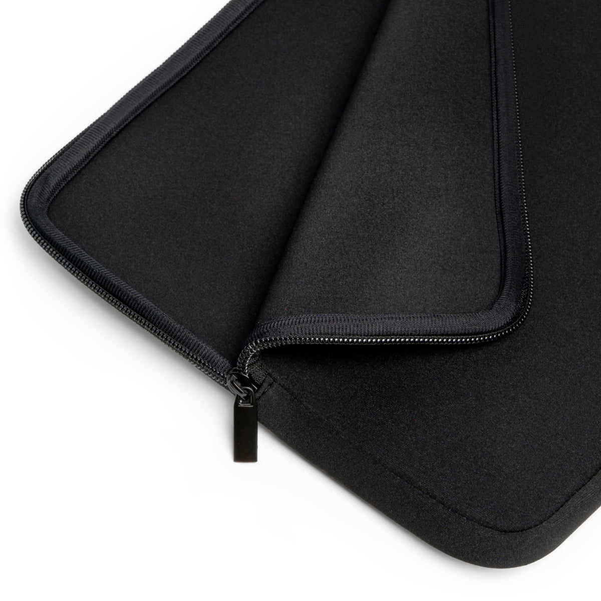 Phenomenally Latina Laptop Sleeve | Bold Text, Minimalist Design