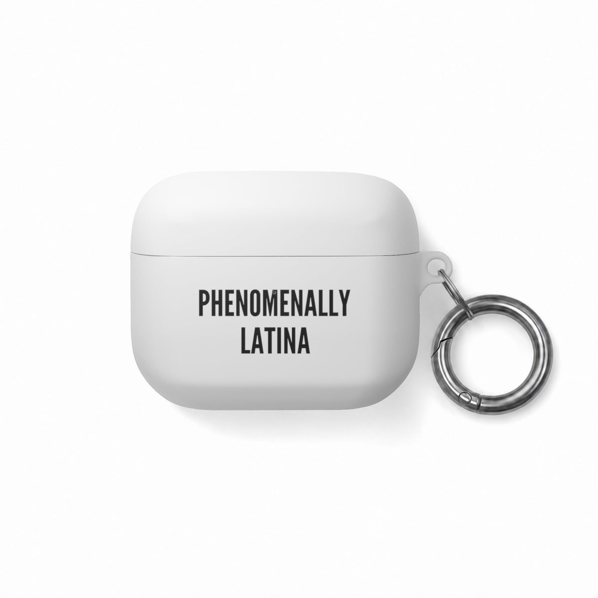 Phenomenally Latina AirPods Case | AirPods Pro Case