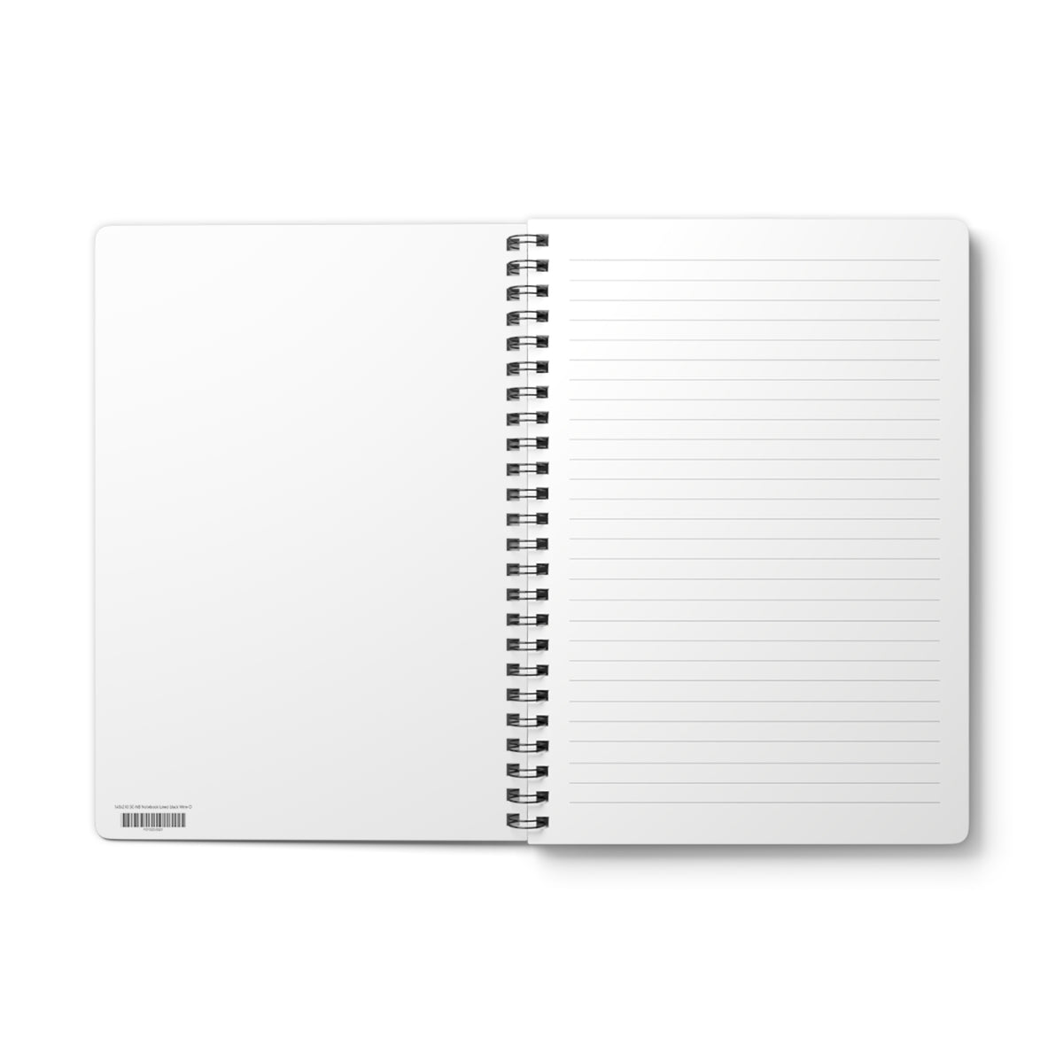 Phenomenally Latina Notebook | Spiral Journal A5