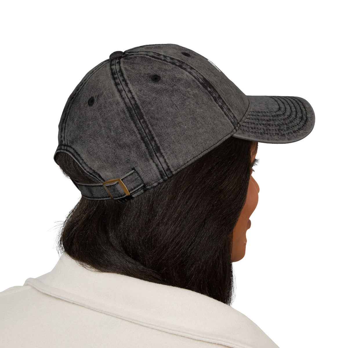 Phenomenally Latina Vintage Cap | Embroidered Dad Hat