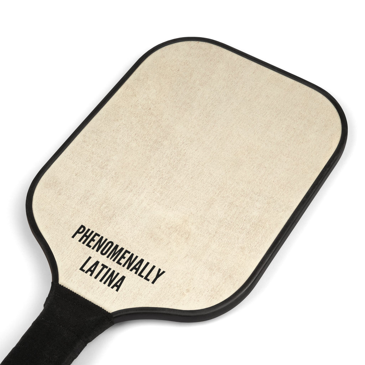 Phenomenally Latina Pickleball Paddle | Pickleball Kit