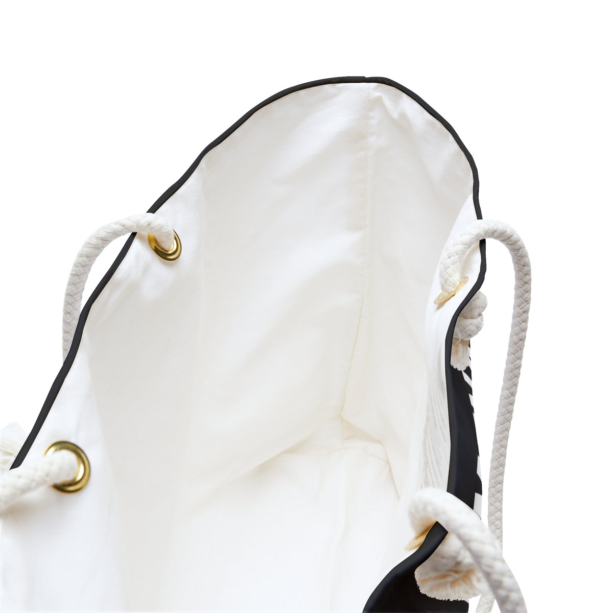 Phenomenally Latina Weekender Bag | Travel Tote, Statement Canvas