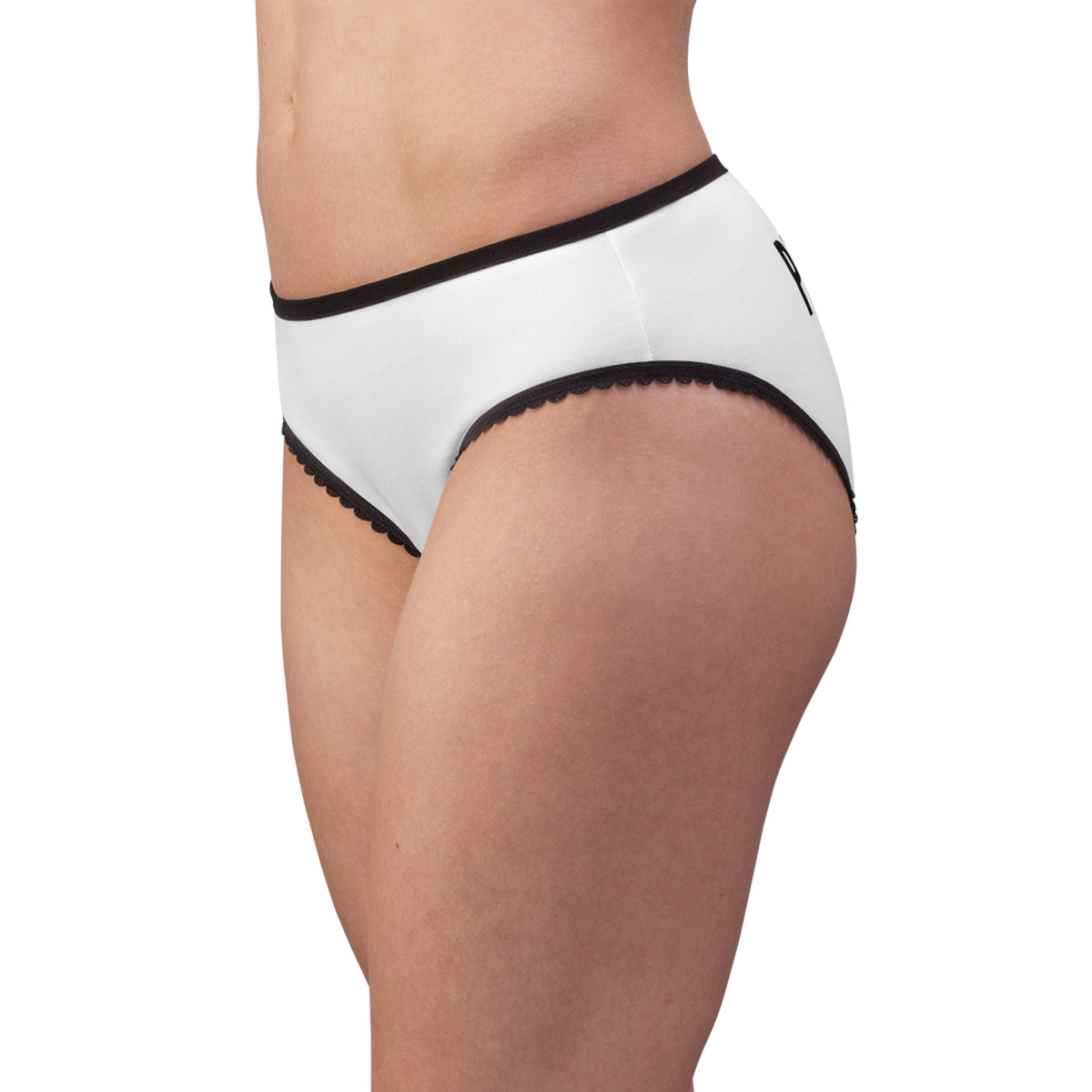 Phenomenally Latina Briefs | Women's Printed Underwear
