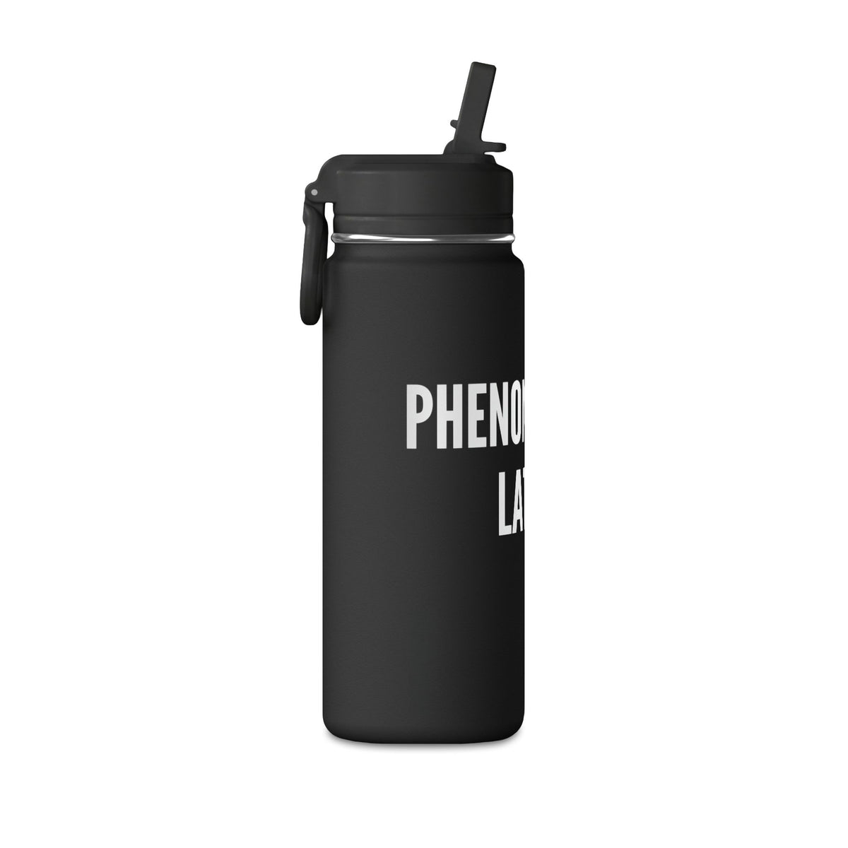 Phenomenally Latina Water Bottle | 20oz Mini Stainless Steel