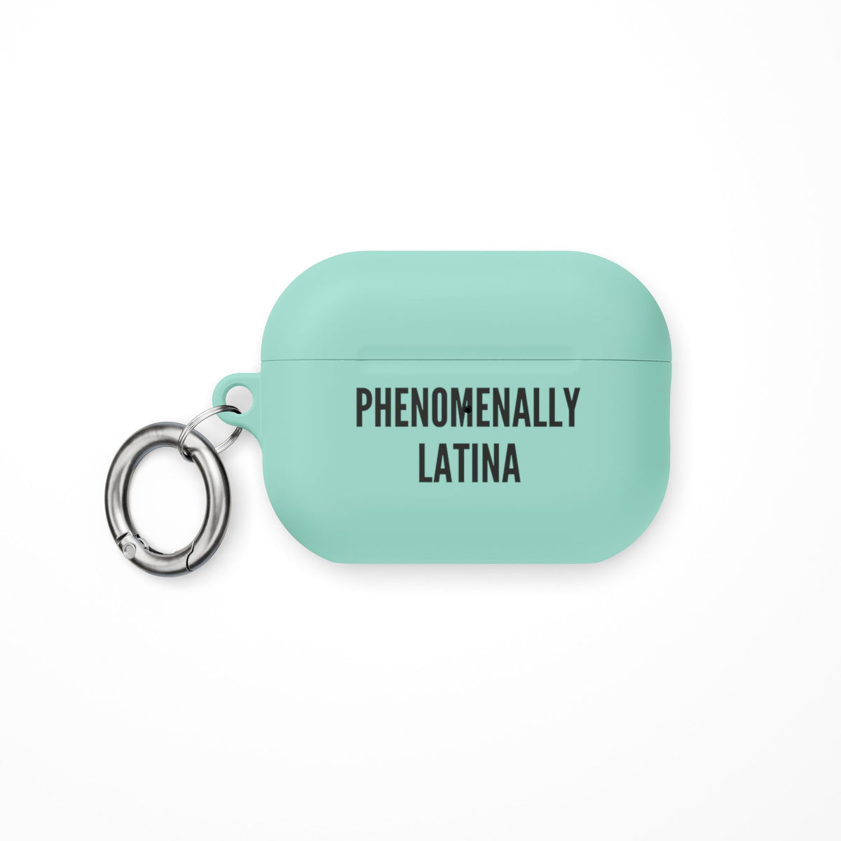 Phenomenally Latina AirPods Case | AirPods Pro Case