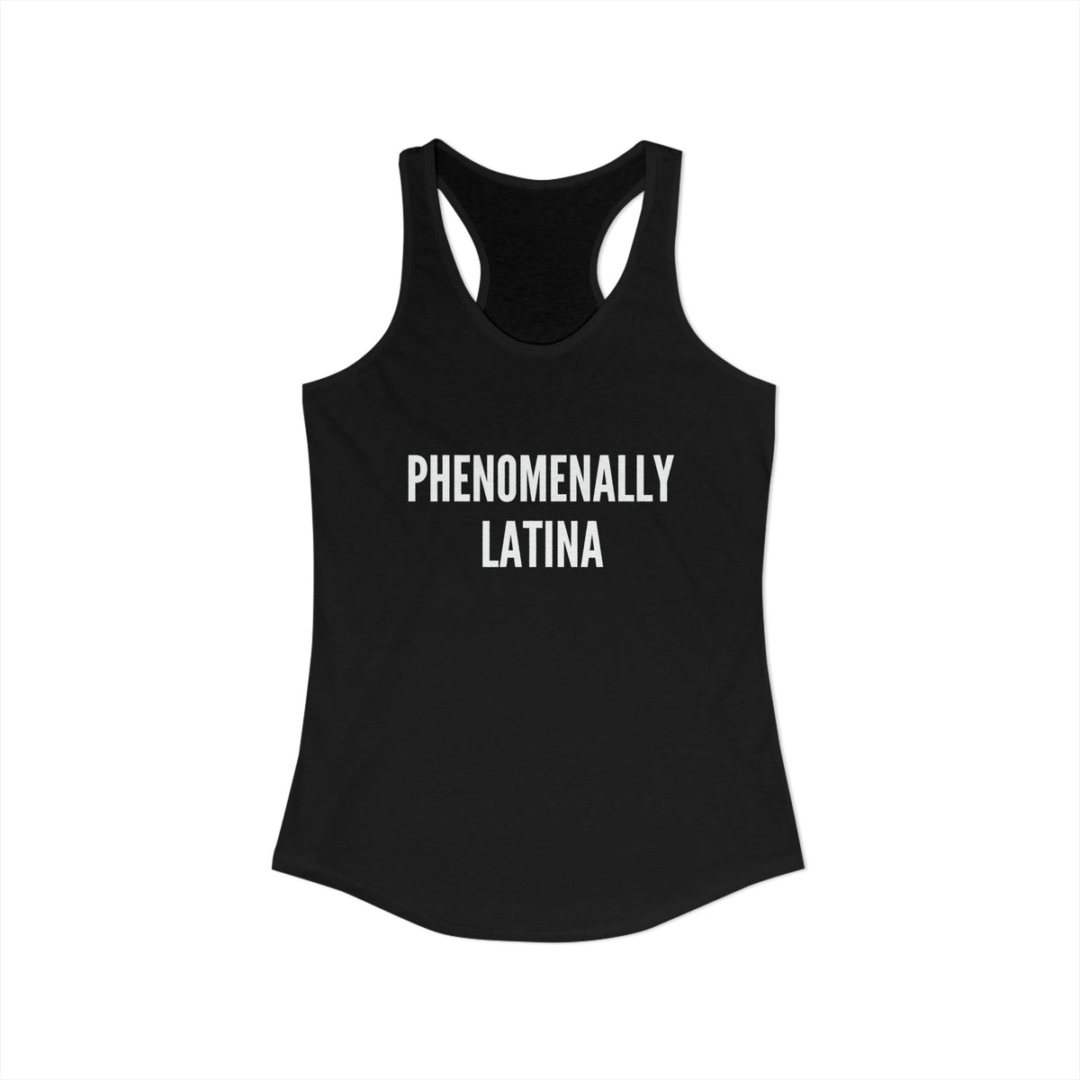 Women's Ideal Racerback Tank