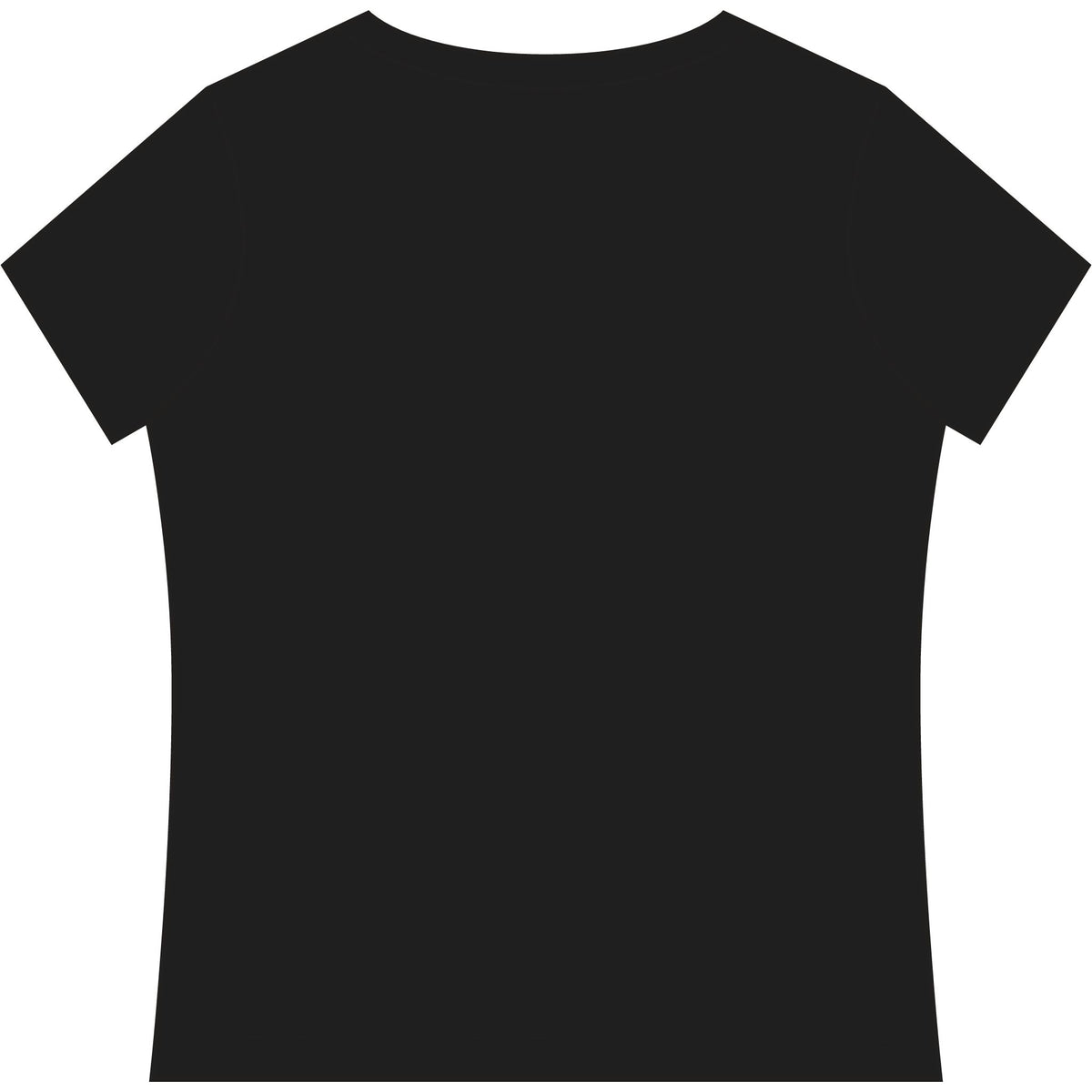 Phenomenally Latina T-Shirt | V-Neck Women's Tee