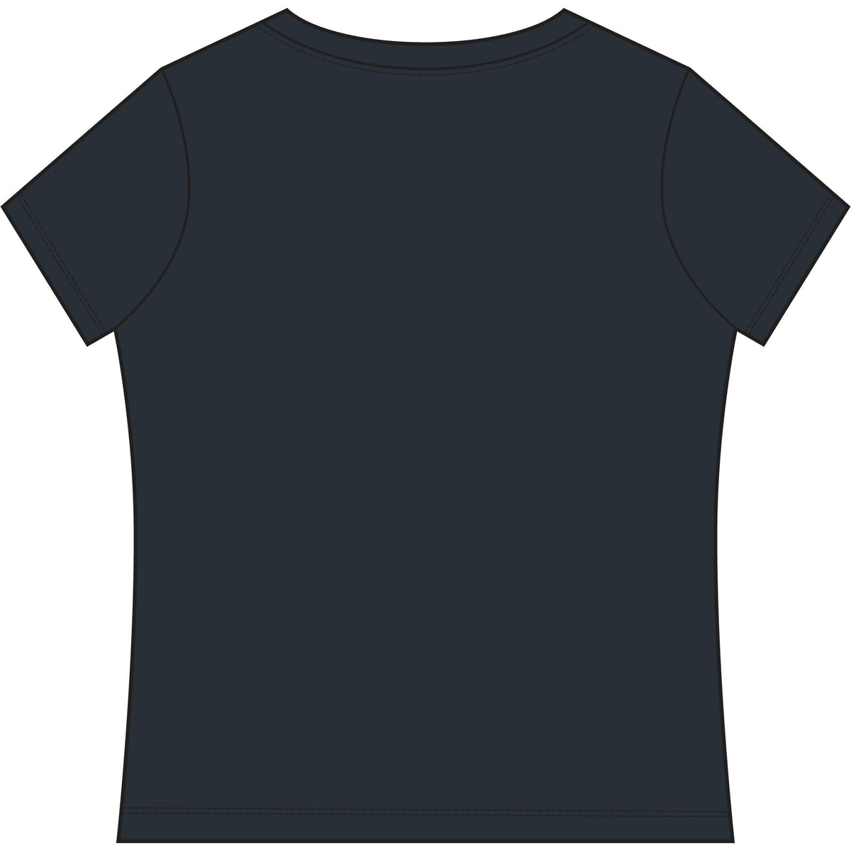 Phenomenally Latina T-Shirt | V-Neck Women's Tee