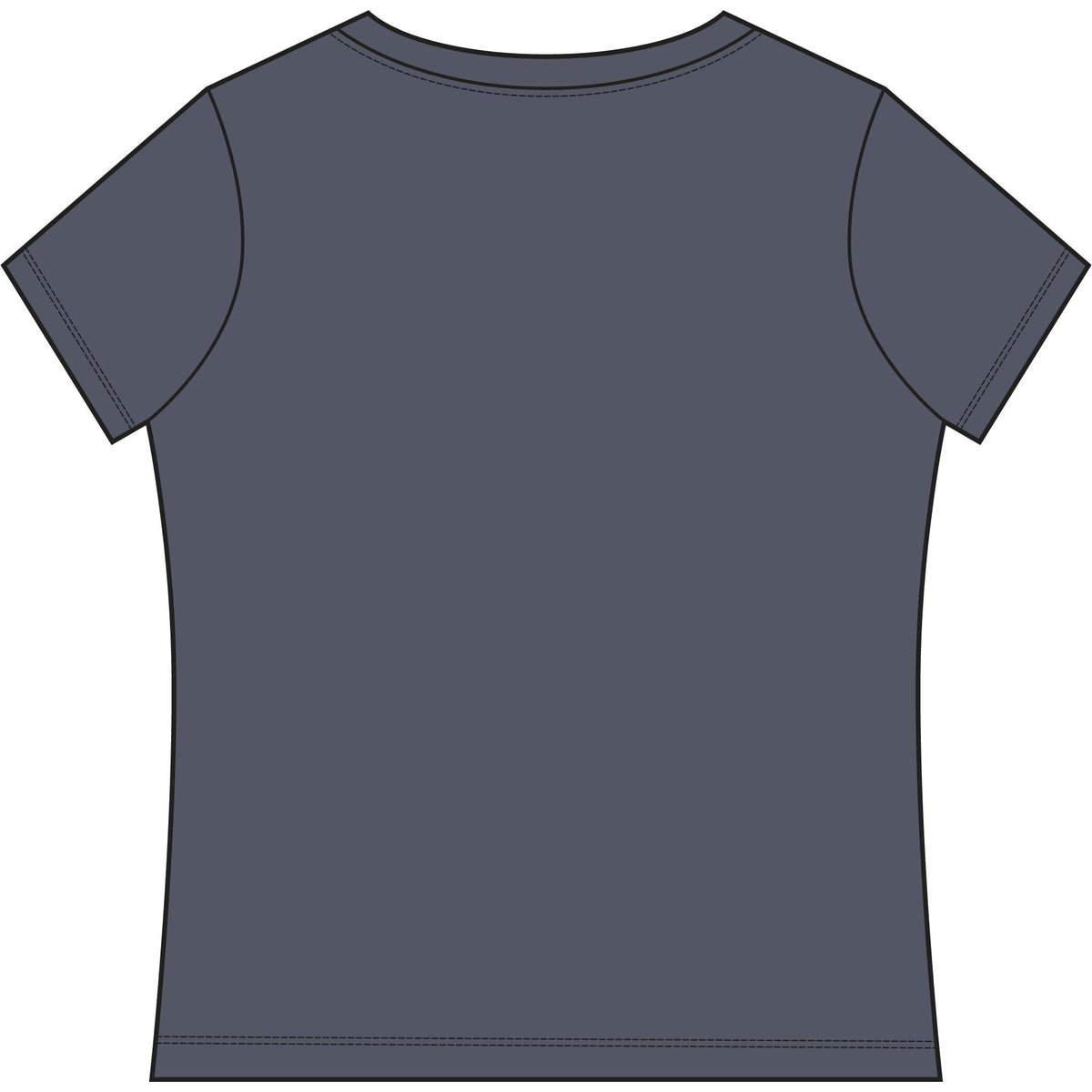 Phenomenally Latina T-Shirt | V-Neck Women's Tee