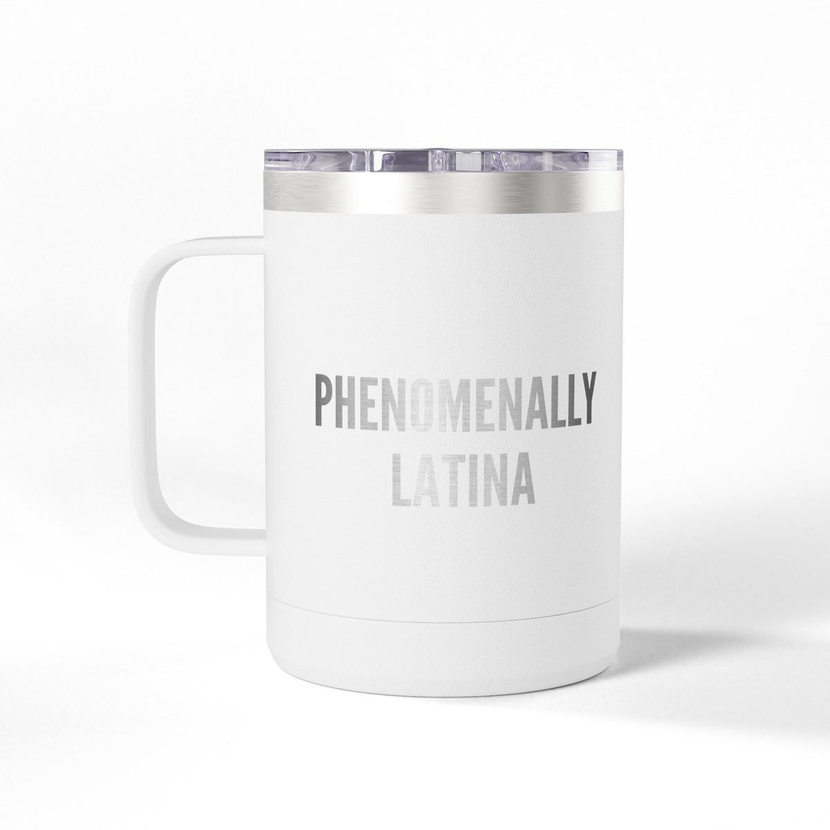 Phenomenally Latina Coffee Mug