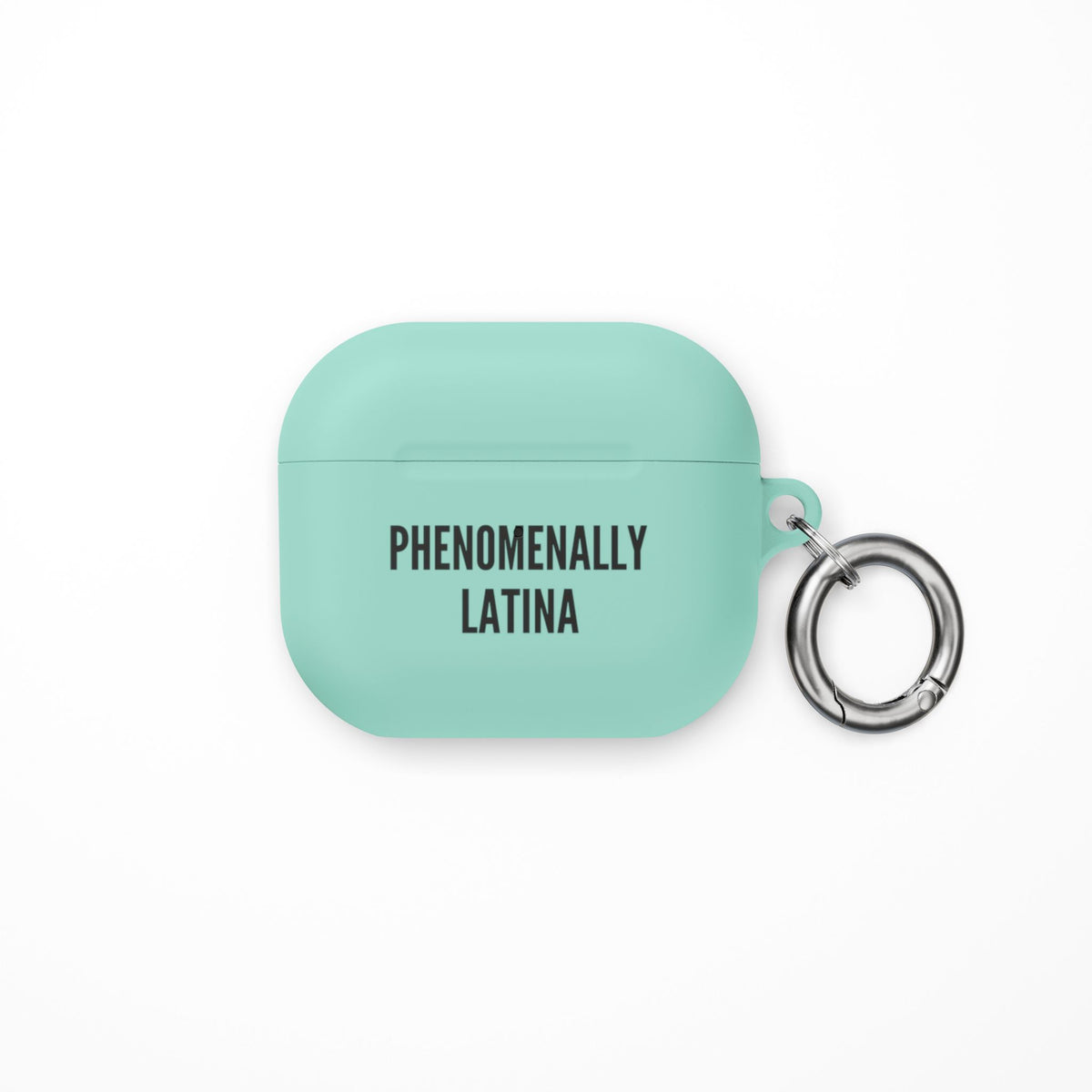 Phenomenally Latina AirPods Case | AirPods Pro Case
