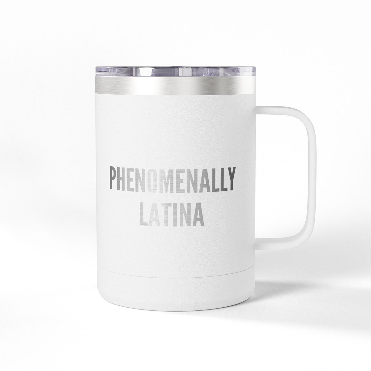 Phenomenally Latina Coffee Mug